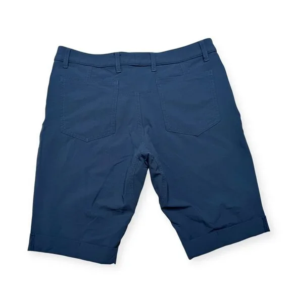 Olivers Shorts in Navy Blue - Size 30 - Picture 2 of 9
